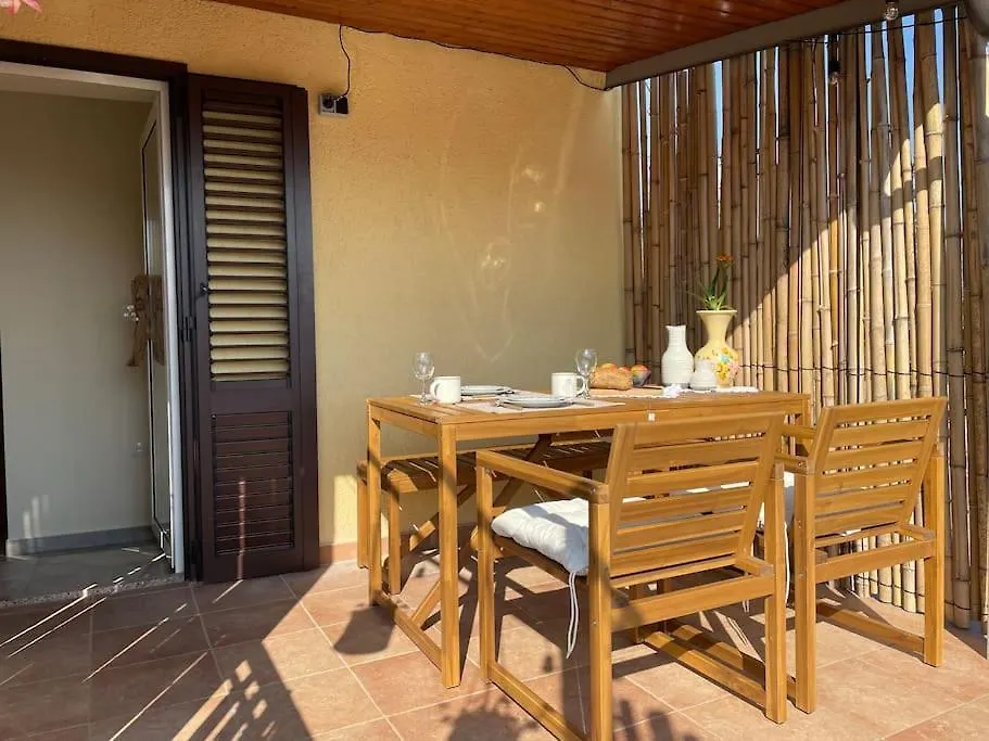 Apartment Above Opatija, N'Amor Donji Rukavac 0*,  Croatia