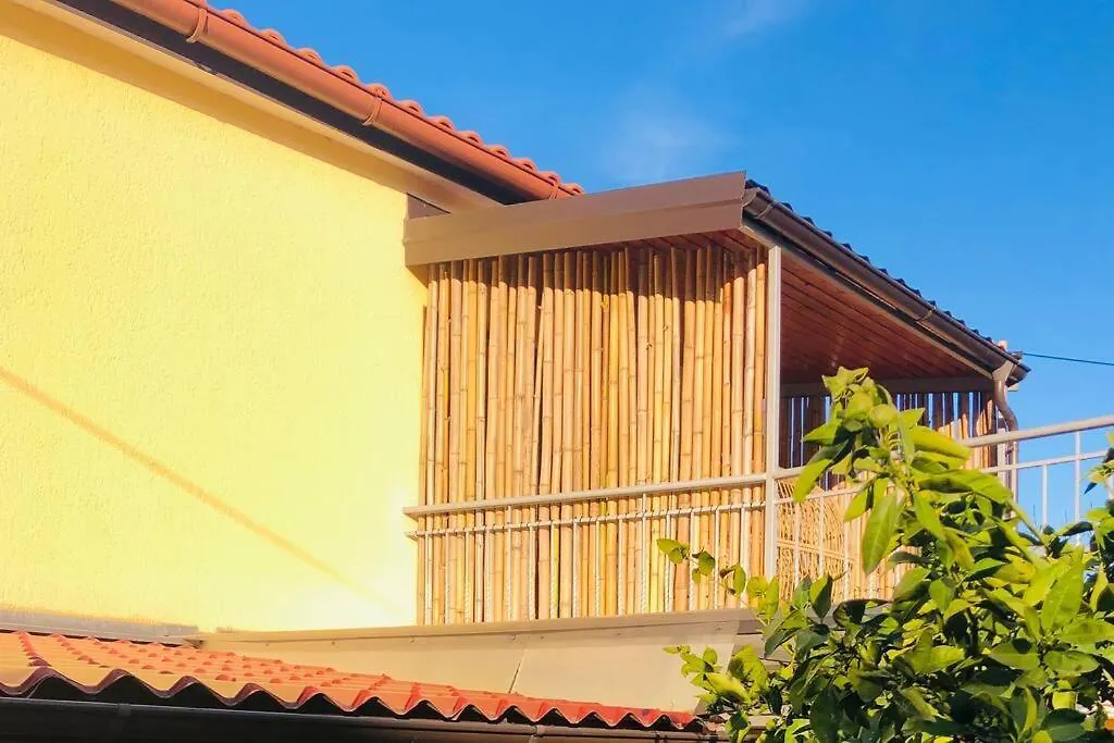 Apartment Above Opatija, N'Amor Donji Rukavac Croatia
