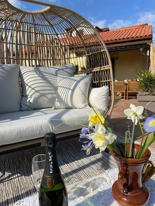 Apartment Above Opatija, N'Amor Donji Rukavac