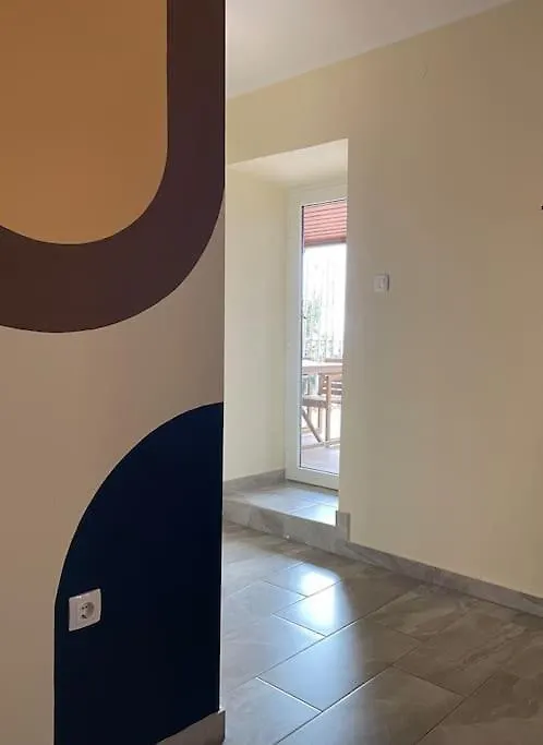 Apartment Above Opatija, N'Amor Donji Rukavac