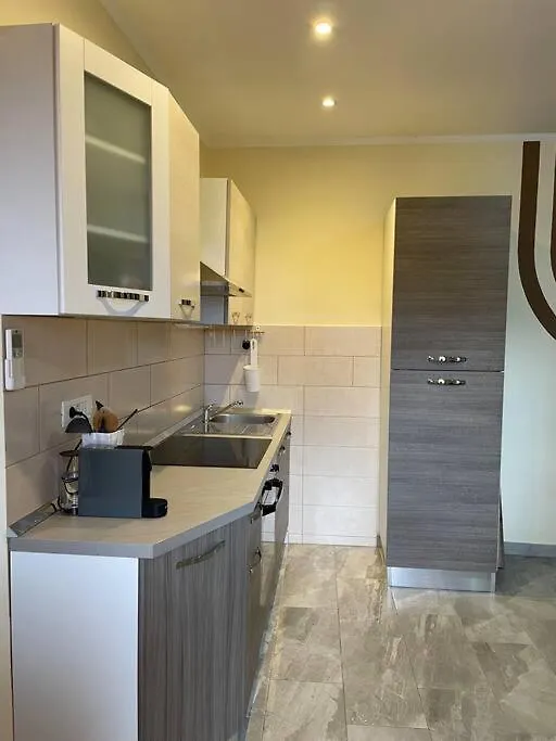 Apartment Above Opatija, N'Amor Donji Rukavac Croatia