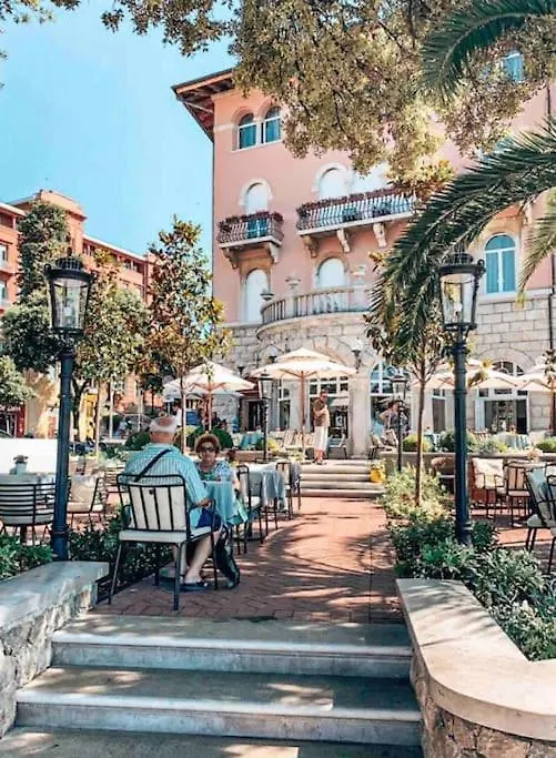 Apartment Above Opatija, N'Amor Donji Rukavac