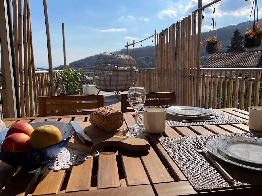 Apartment Above Opatija, N'Amor Donji Rukavac Croatia
